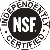 NSF Certification | Culligan of North Little Rock