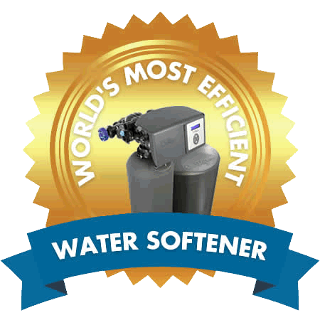 The Culligan HE Water Softener Has Been Rated The Consumer's Digest "Best Buy" Water Softener 